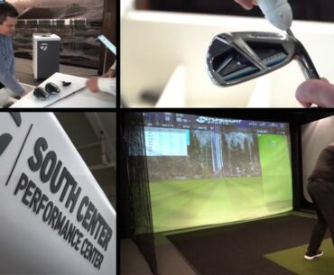 Puetz Golf Superstores - The Kings of Club Fitting