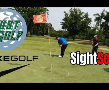 Old School Sightseeing EP 1  NIKE GOLF ReCircles