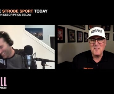 S2 E13 - Mike Cavers - CEO of Strobe Training, Former Nike Marketing Manager
