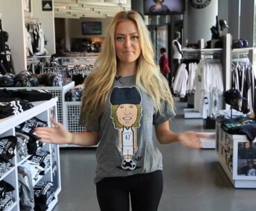 Nets Shop by adidas Release New Shirts