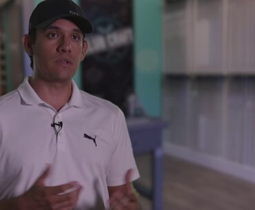 Custom Golf Club Fitting and Building in Jupiter, FL