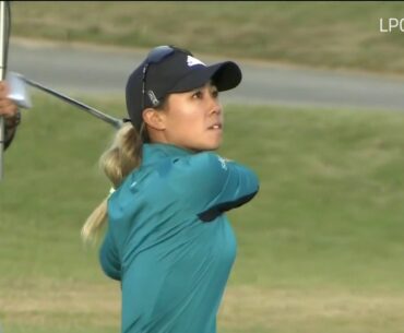 Playoff Highlights - 2019 BMW Ladies Championship