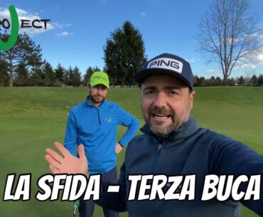La Sfida - Terza Buca