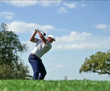 Swing Guru Chris Como on Bryson DeChambeau’s Burning Desire to Be Golf’s Best | The Rich Eisen Show