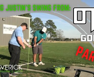 Lessons from the Fringe Part 2 - Gettin Justin Dialed In