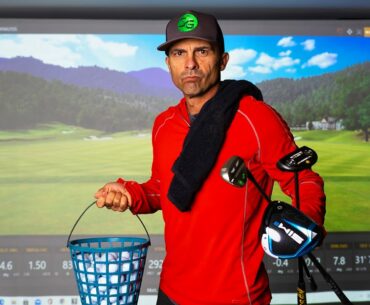 FRIDAY GOLF FIX 5 Worst Warmup Mistakes All Golfers Make