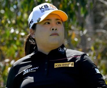 Kia Classic Round 3 | Round Highlights