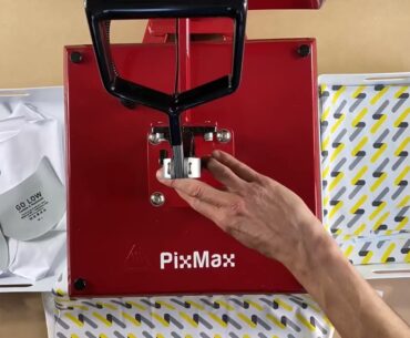 Making a shirt - Pt2 Branding