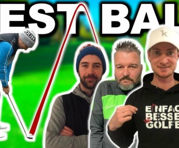 GOLF BEST BALL MATCH [Golf Course Vlog]