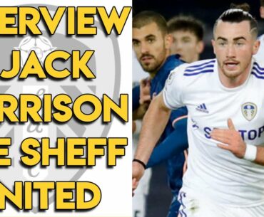 Jack Harrison on how Sports Psychology has Helped him Regain Form