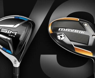 Callaway Mavrik Max Fairway Woods Review ||  Best Fairway Woods in 2021 || Golf Topic Review