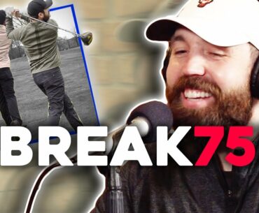 What is BREAK 75?! #EP68