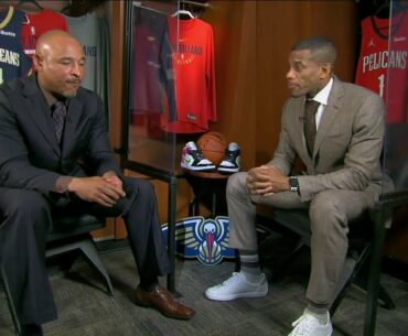 Inside the Locker Room 4/2/21