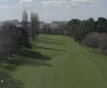 Birstall Golf Club Promo Video