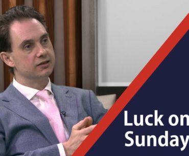 Talking points - 28.03.21 including affordability checks and Aintree owners - Luck On Sunday
