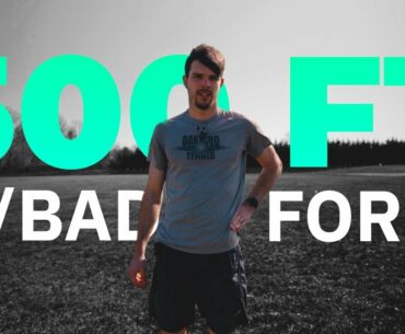500 ft. with BAD FORM (Editor Form Review)