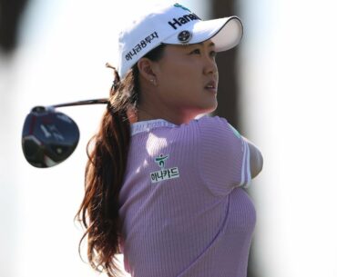 Top Shots | ANA Inspiration, Round 1