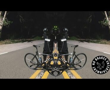FIXED GEAR | Husay mo talaga Lods / Manuel L. Quezon Stretch - Lores Lugawan / No Brakes Ent. / Jen