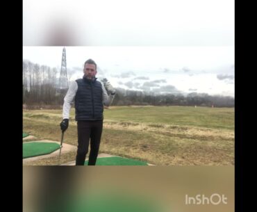 Golf mental skills