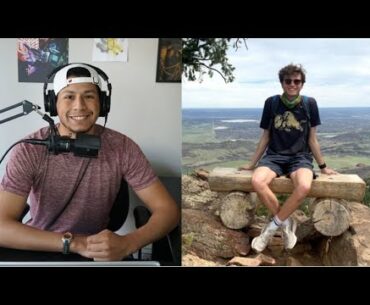 S2E7 | Packers Free Agency, Aaron Rodger's Future, Running Tips, and the Beer Mile