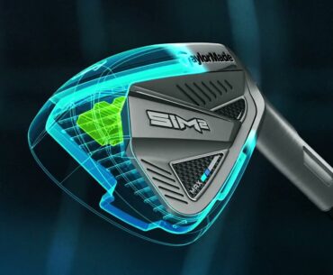 Expect More Better With SIM2 Irons   TaylorMade Golf