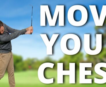 Do This to Hit Consistent Golf Shots
