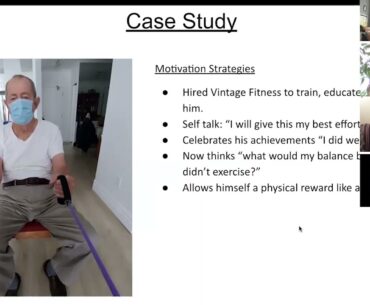 Motivation Transformation Stories For Seniors