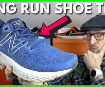 New Balance Fresh Foam 1080v11 | Best Long Run Shoes Pt 16 | Best daily and long run shoe? | EDDBUD