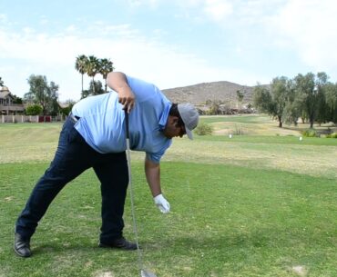 Stroke Play Challange