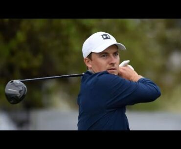 Jordan Spieth | Valero Texas Open Round 3: Highlights