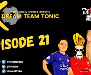 Sun Dream Team Tips - Dream Team Tonic Podcast - Episode 21