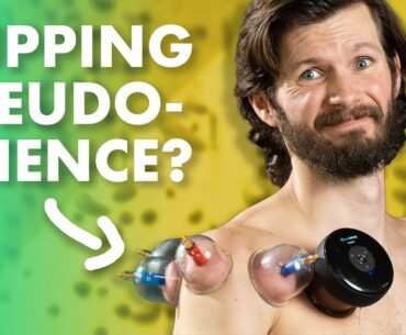 All About MFD and Why It's Good for Climbers (MYOFASCIAL DECOMPRESSION feat. Achedaway Electric Cup)