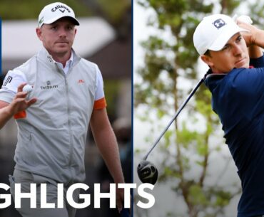 Highlights | Round 3 | Valero Texas Open | 2021