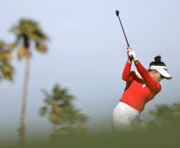 Third Round Highlights | 2021 ANA Inspiration