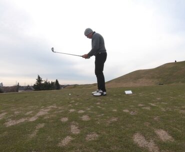 Braeben Golf Club April 3rd 2021