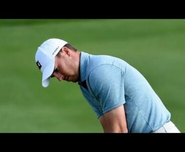 Jordan Spieth | Valero Texas Open Round 2: All Televised Shots