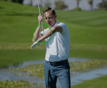 Chipping Uphill