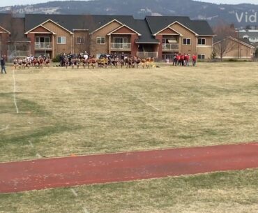 GSL 3A/4A Championship NCXC Boys