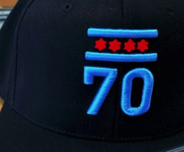 Sub70 Apparel Launch Announcement