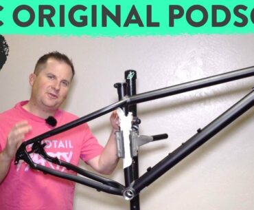 Reading My Mind - The BC Original Podsol 29er First Look