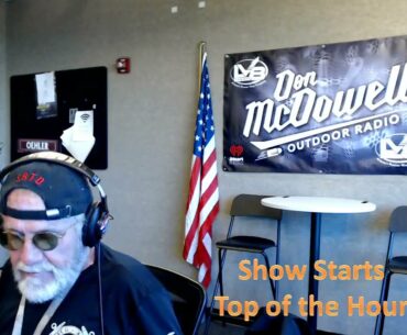 Apr 4, 2021 Don McDowell Outdoors