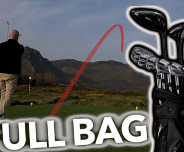 ON LINKS WITH PXG 0211 FULL SET