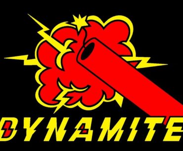 Dynamite