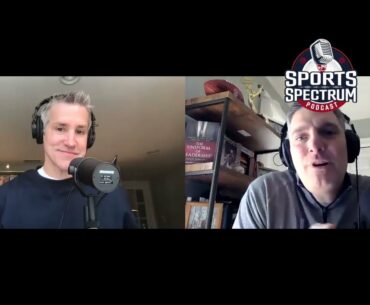 Jon Acuff - New York Times Bestselling Author (FULL INTERVIEW)