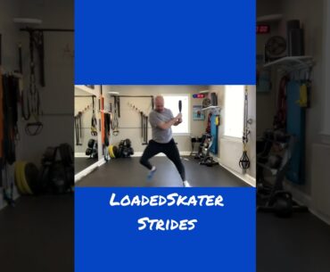 Power Exercises To Improve Clubhead Speed