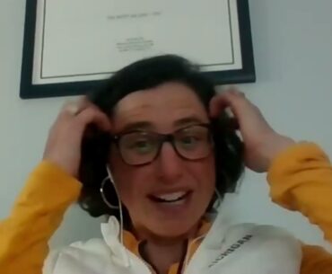 Clubs & Corks Golf Podcast Episode - Jan Dowling,  Head Women's Golf Coach, University of Michigan