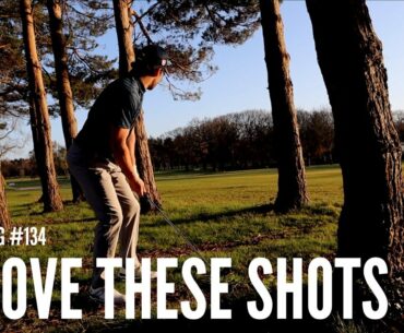 BACK TO GOLF COURSE VLOG | HAS LOCKDOWN HELPED MY GAME?