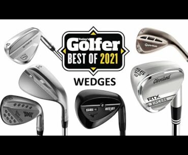 Best Wedge 2021