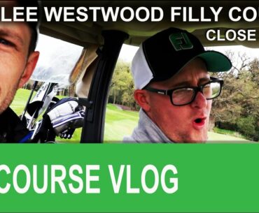 Close House Lee Westwood Filly Course