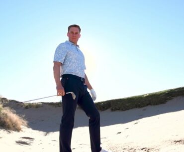 KJUS Spring/Summer 2021 Golf Collection